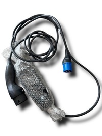 фото thumb №1, Mercedes gle w167 зарядний пристрій шланг a0005834305