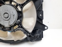 фото thumb №11, 2016 honda hr-v вентилятор радиатора ax2680002260