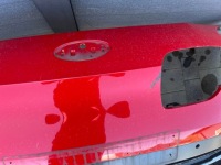 Бампер перед hundai kona 1 рестайлінг  ev electric 2021 - Київ, фото thumb