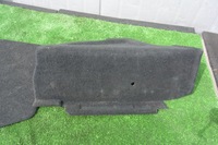 фото thumb №4, Защита вкладыш обивка багажника kpl lexus gs iii 450h