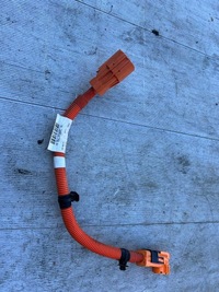 фото thumb №1, Citroen e-c4 iii 2022 шланг электропроводка инвертора