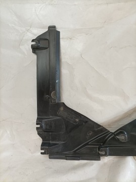 фото thumb №7, Audi a5 15 захист шасі права usa 8w7825215 01s