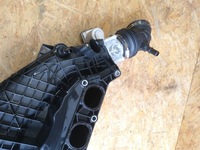 фото thumb №13, Ford kuga mk3 2.5 гибрид коллектор всасывающий дроссельная заслонка lx6e-9424-aa