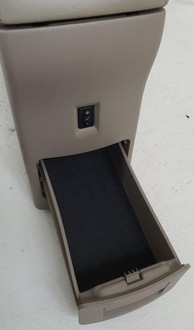 фото thumb №6, Туннель средний подлокотник renault koleos i