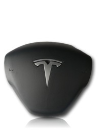 фото thumb №1, Подушка водителя подушка безопасности tesla s/x