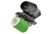 фото thumb №1, Резистор резистор вентилятор opel corsa c 2000- meriva 2003- 4 контакты