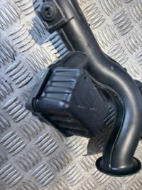 Smart forfour ii труба воздухозаборник воздуха 165559798r Оригинал, фото thumb