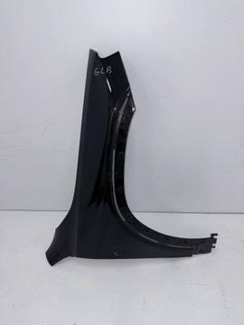 фото thumb №6, Перед mercedes glb x247 w247 a247 бампер капот крылья лампы