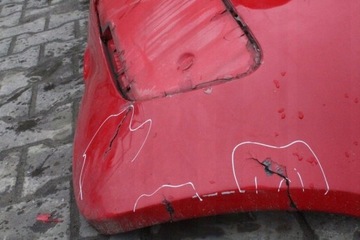 фото thumb №12, Colt z30 vi 06 3d p04 бампер зад задній