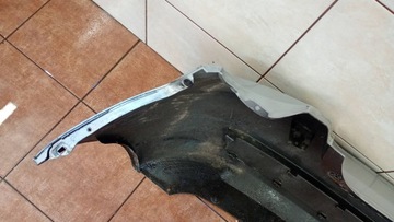 фото thumb №11, Chevrolet aveo ii 2 hb 07-12 бампер зад задній задній c505