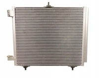 фото thumb №1, Citroen ds3 радіаторів кондиціонера 2009-2016 нова