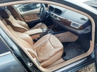 фото thumb №1, Панель приладів консоль панель приладів bmw e65 europa niebieska