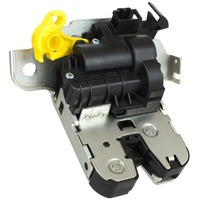 фото thumb №1, Замок крышки багажника vw passat b8 arteon touareg