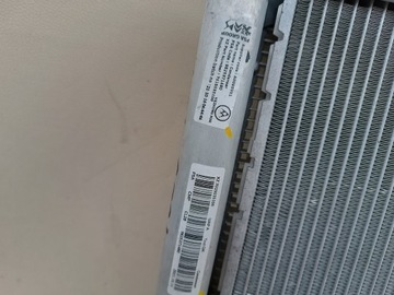 фото thumb №6, Peugeot 208 2008 ii corsa f радіатор вода кондиціонер комплект f678310-461000