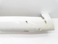 фото thumb №2, Накладка накладка порог правая vw scirocco 1k8 lift r r-line 1k8853860c lc9a