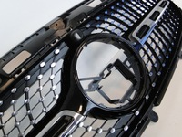 фото thumb №7, Mercedes gla 247 h247 решётка радиатора решётка радиатора бампера