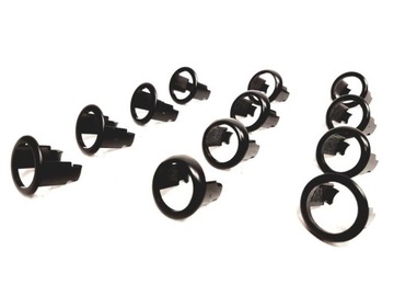 фото thumb №15, Датчики заднего хода з ассистентом парковка valeo 632200