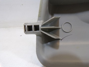 фото thumb №10, Задняя полка багажника tata indica