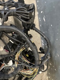 фото thumb №6, Джгут двигуна bmw 3 318i g20 b48b20a пошкоджена 46tyś km