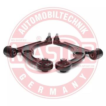 фото thumb №12, 2x важелі лівий праві перед fiat stilo 192_