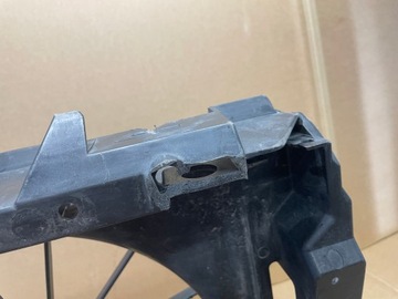 фото thumb №9, Peugeot ion 11-20 год корпус вентилятора 100222-2231