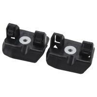 Кронштейн бампера крыла передний 1493773 00 b do tesla model y 2020 2023 Киев, фото thumb