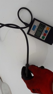 фото thumb №12, A4 b8 s4 lift двері праве перед передні ly9c