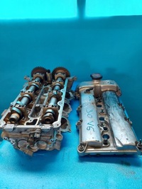 фото thumb №9, Головка jaguar s-type 3.0 v6 rfxv4e6c064ag