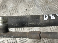 Частини кондиціонера iveco daily 4th gen 504158756 Доставка, фото thumb