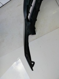 Бампер перед передній vw golf vii рестайлінг  16-21 Київ, фото thumb