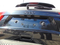 фото thumb №9, Крышка багажника багажника с камера jeep grand cherokee iv wk2 2010r- europa