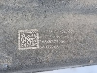 фото thumb №10, Jeep grand cherokee wl l 3.6 поворотный кулак амортизатор рычаг левый перед 2022-