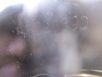 Купить Кольцо вала коленчатого оригинальный номер fiat 55221390, фото thumb