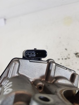 фото thumb №4, Дроссельная заслонка a6540900070 mercedes sprinter gla glb 2.0 cdi 654920