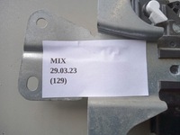 фото thumb №5, Модуль блок управления подъемника окон левый задняя infiniti qx70 fx