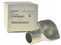 фото thumb №1, Subaru legacy iv 03-09 2.5i корпус термостата