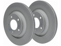 фото thumb №1, Гальмівні диски задня mazda rx-8 1.3 03-05