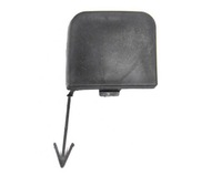 фото thumb №1, Заглушка фаркоп задняя vw passat b7 11.10-