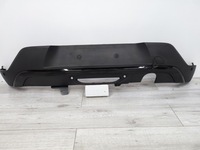 фото thumb №1, Бампер зад спойлер opel mokka b 9835553780