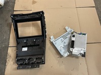 фото thumb №7, Радіо навігація навігація екран дисплей ford s-max mk2 2018 рік