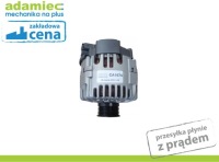 фото thumb №1, Генератор suzuki liana 1.4 ddis ca1674