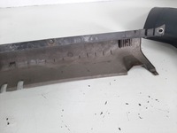 фото thumb №11, Fiat doblo maxi i lift 1.9jtd 06r бампер задняя + накладки 735391061