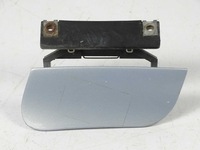 фото thumb №1, Mercedes s w220 заглушка распылителя левый перед