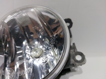 фото thumb №9, C3 picasso 3008 i 5008 i ds3 207 206+ лампа протитуманна галоген