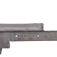 фото thumb №10, Porsche macan 95b прокладка відсік двигуна права 95b823732a