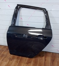 фото thumb №1, Розпродаж двері astra 4 iv j 2009- двері задня задні ліва