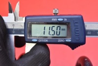 фото thumb №8, Амортизатор левый перед g8109 seat ibiza 4 iv 6j 1.4 16v 86 km 08-12