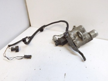 фото thumb №1, Scenic ii клапан egr основание жгут разъём 1.5 dci