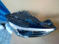 Audi q3 83a 2 full led фара правий ліва ідеальне Зі Шроту, фото thumb