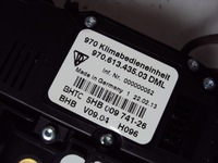 фото thumb №12, Панель керування porsche panamera 970 2013 r